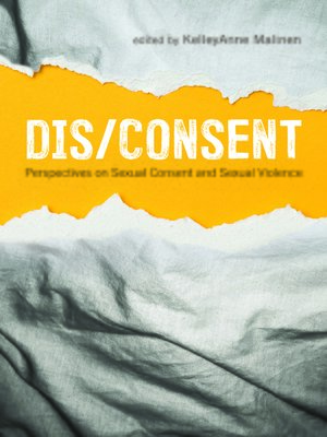 cover image of Dis/Consent